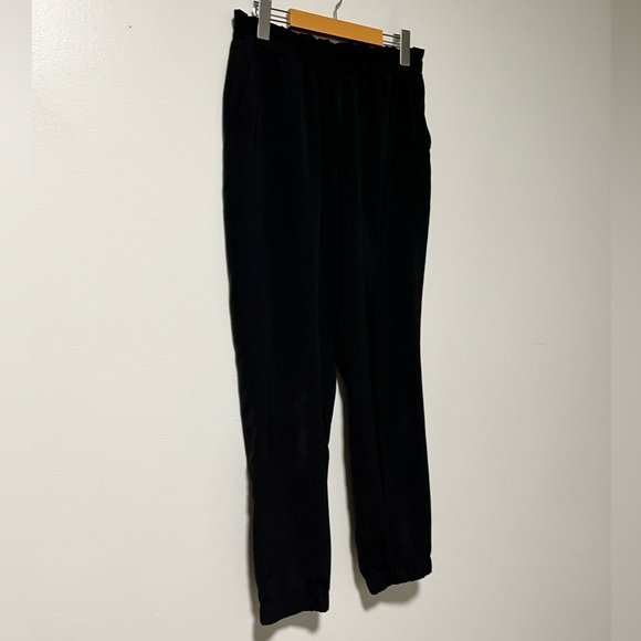 G by Guess Women’s Black Jogger Pants Size XS - Picture 6 of 8